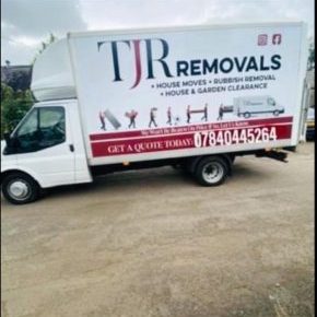 House Removals in Belfast